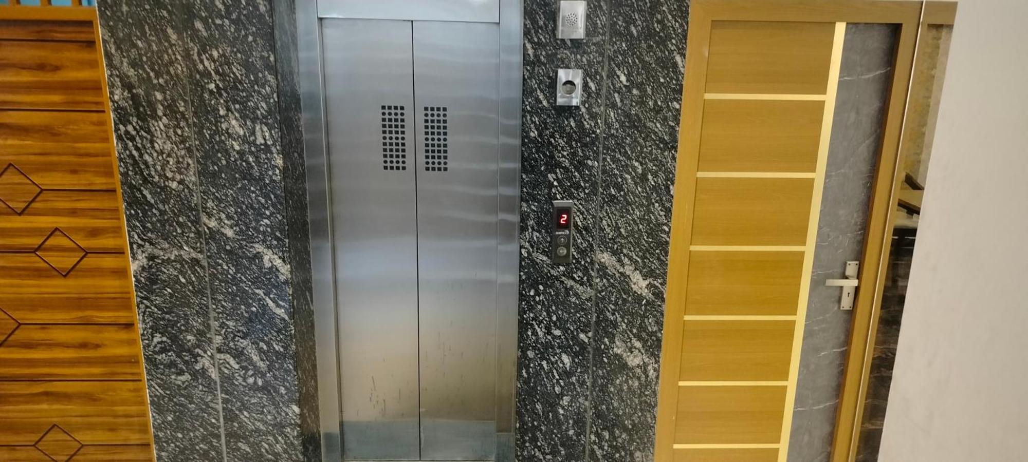 Hotel Aman Residency Allāhābād Junction 外观 照片